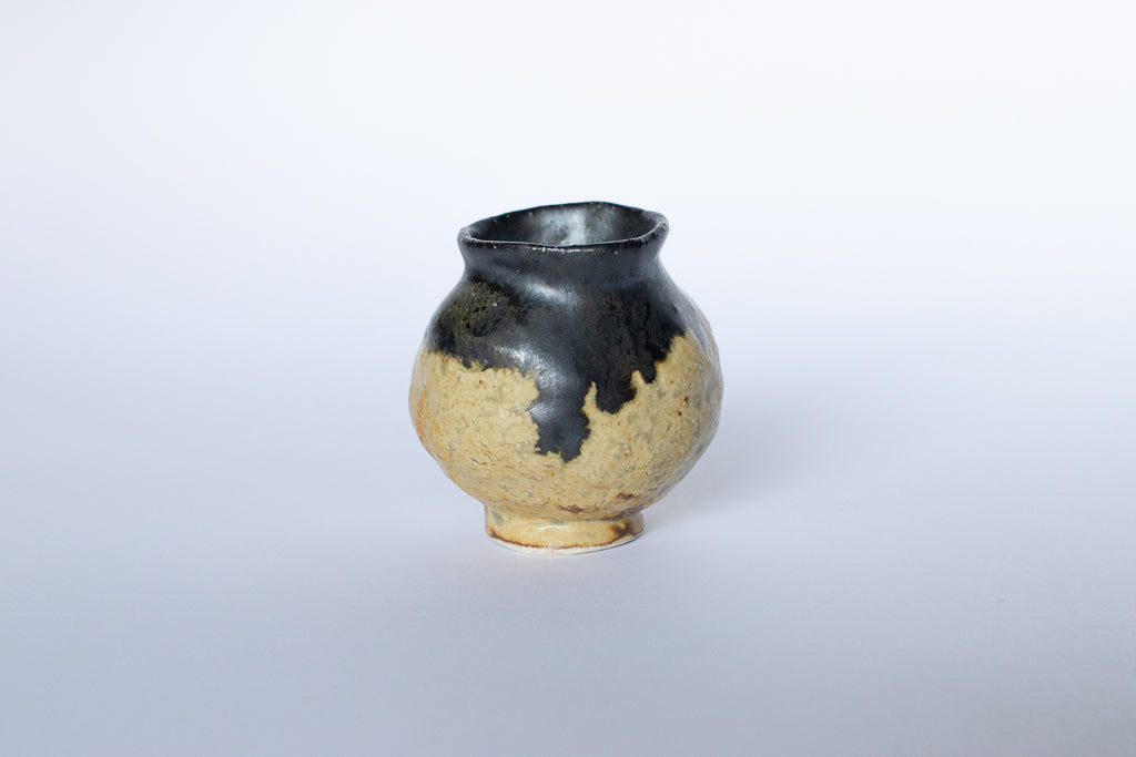 加賀美円 / 突き抜けたねこの一輪挿し