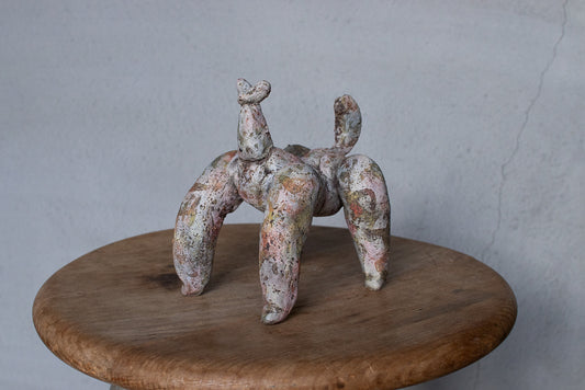 Ayaka Tabala / Cup ①