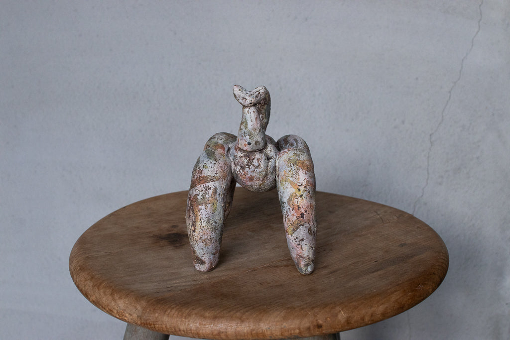 Ayaka Tabala / Cup ①