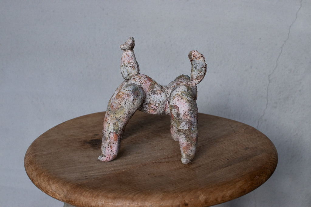 Ayaka Tabala / Cup ①