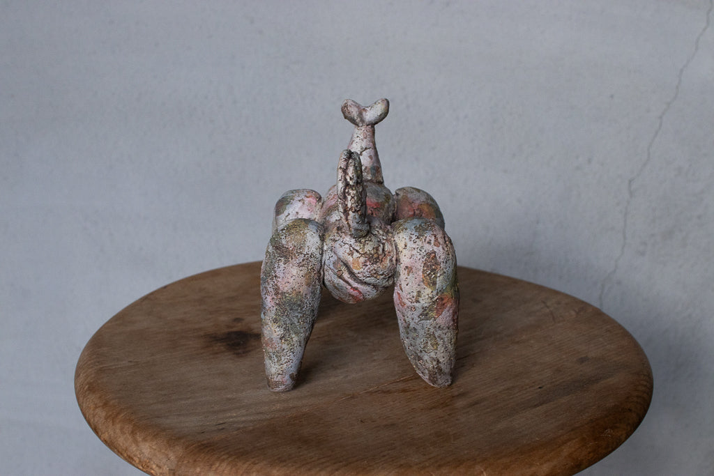 Ayaka Tabala / Cup ①