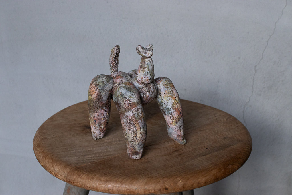 Ayaka Tabala / Cup ①