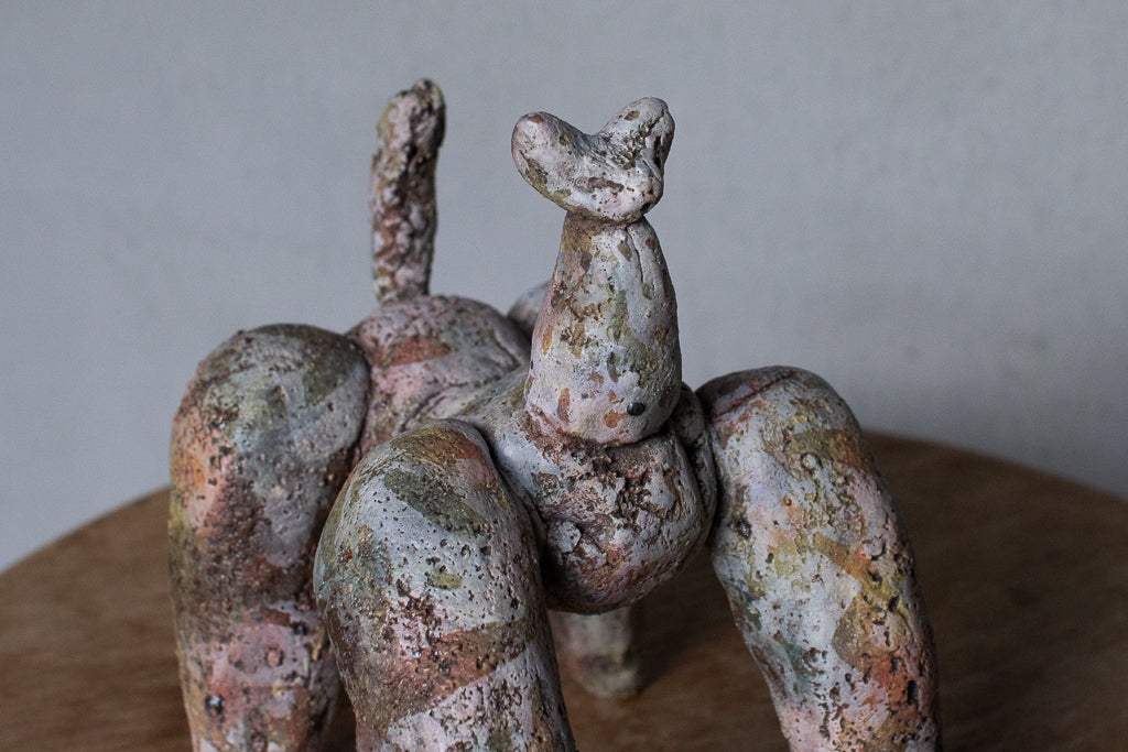 Ayaka Tabala / Cup ①