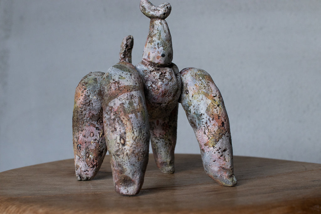 Ayaka Tabala / Cup ①