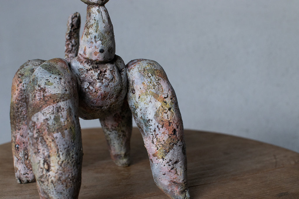 Ayaka Tabala / Cup ①