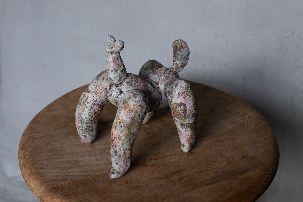 Ayaka Tabala / Cup ①