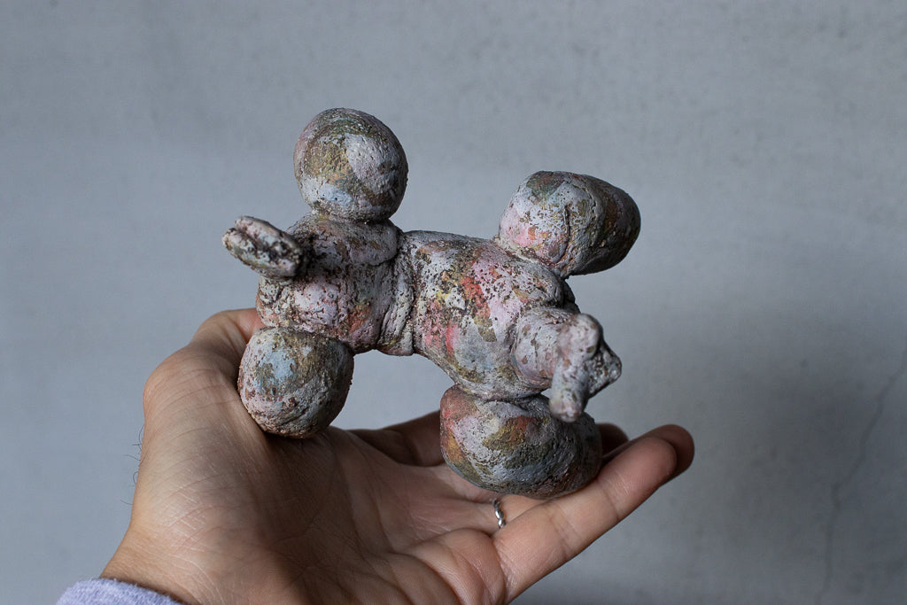 Ayaka Tabala / Cup ①