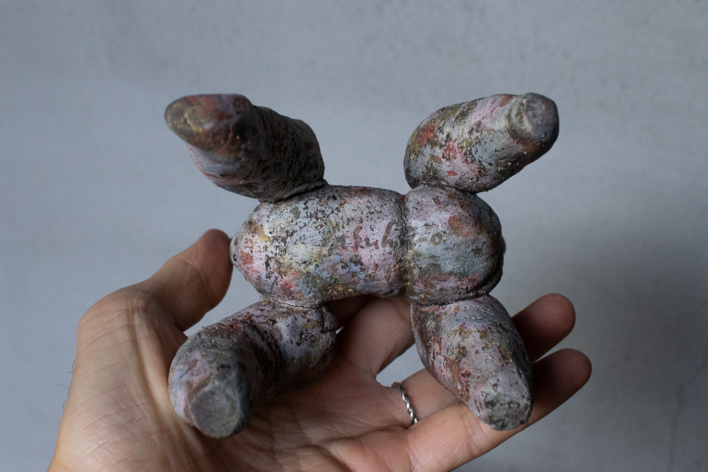 Ayaka Tabala / Cup ①