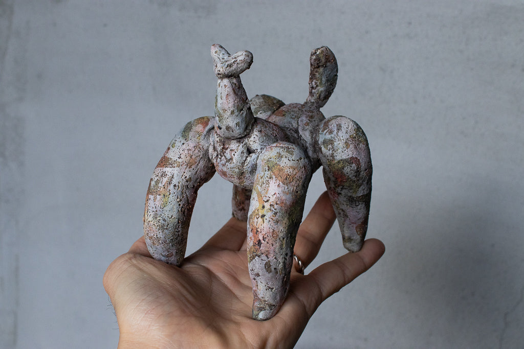 Ayaka Tabala / Cup ①