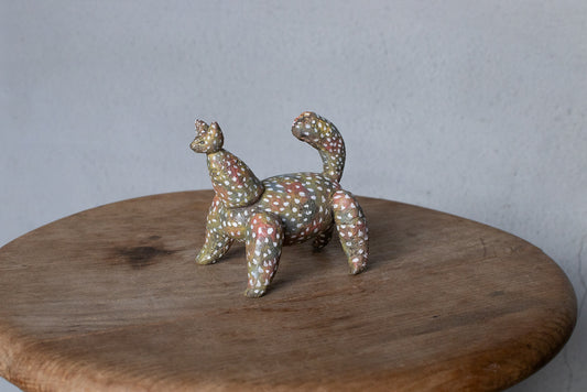 Ayaka Tabala / Cup ①