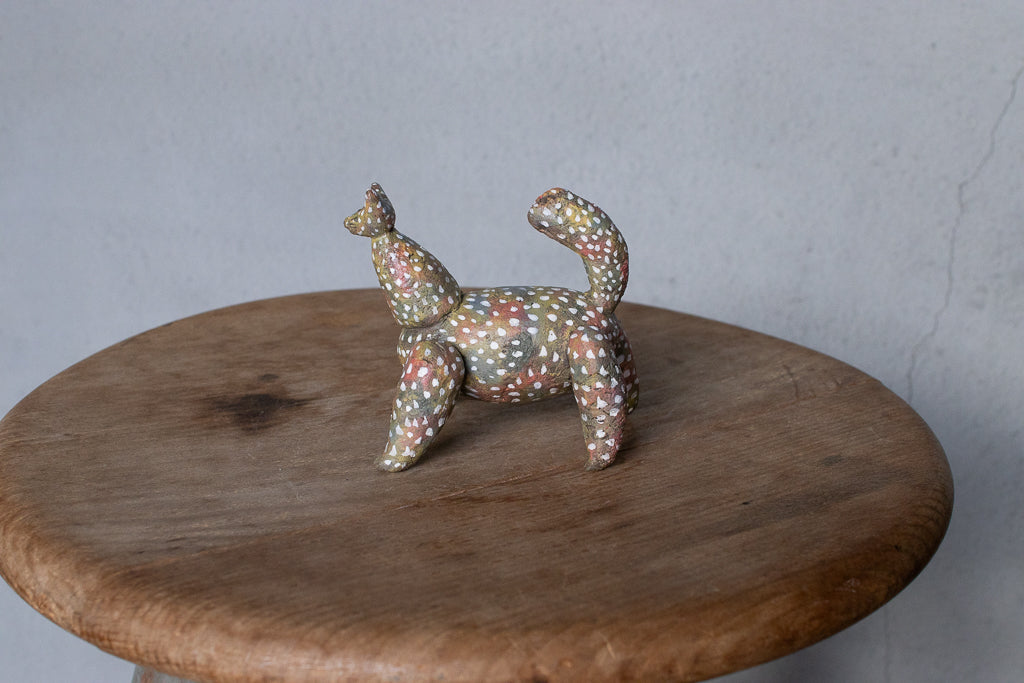 Ayaka Tabala / Cup ①