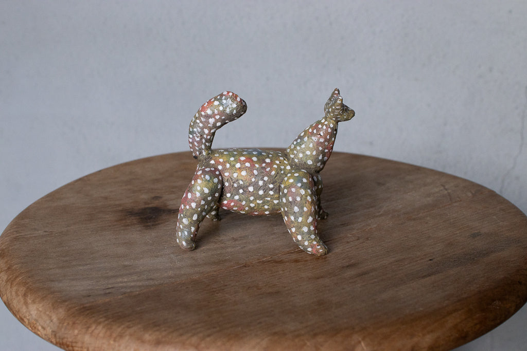 Ayaka Tabala / Cup ①