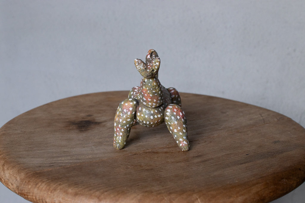 Ayaka Tabala / Cup ①