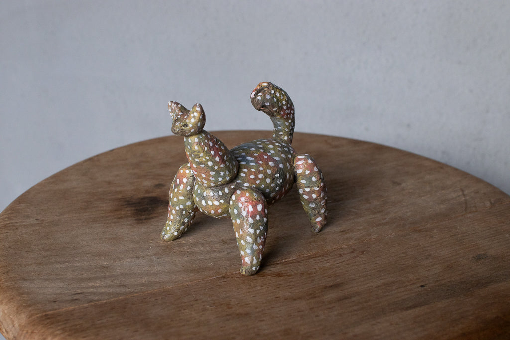 Ayaka Tabala / Cup ①