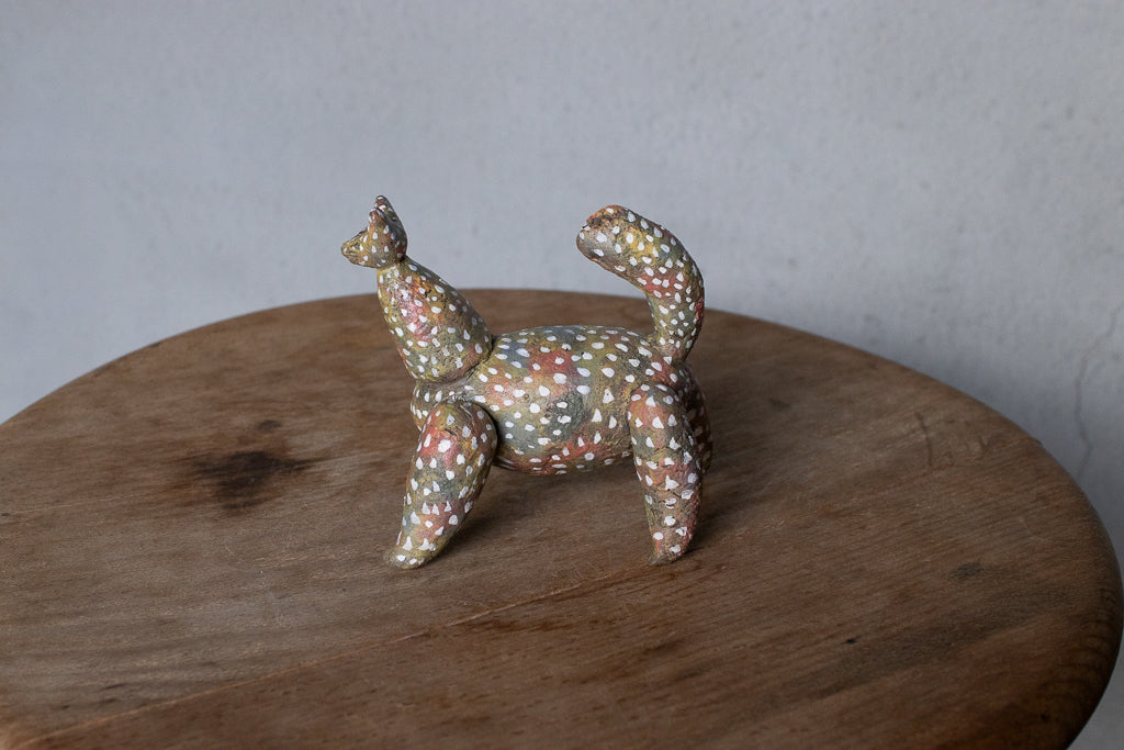 Ayaka Tabala / Cup ①