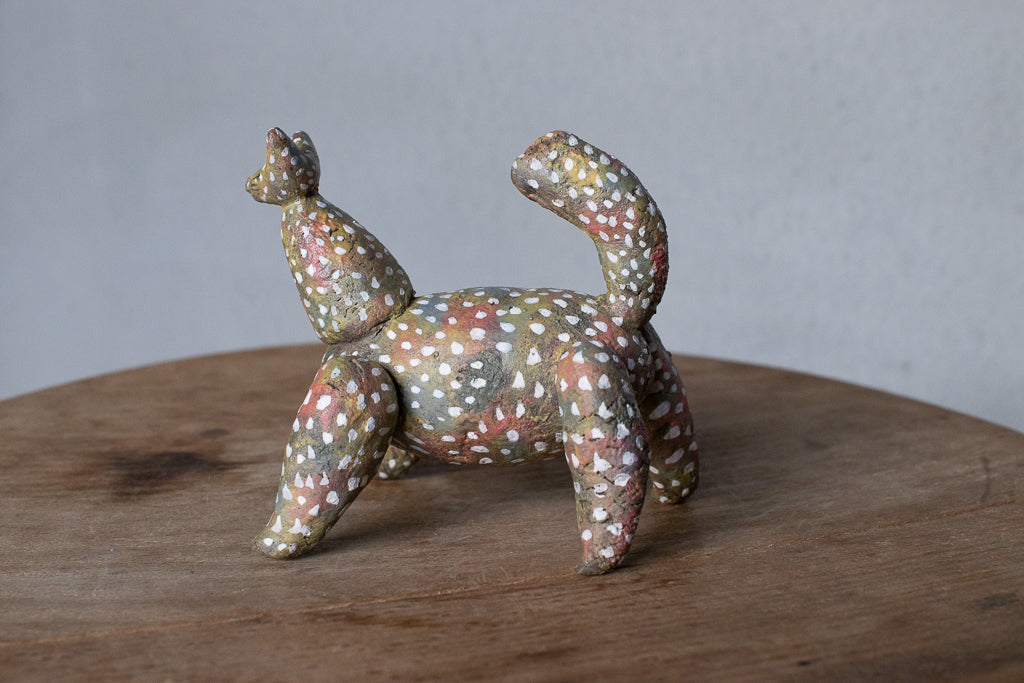 Ayaka Tabala / Cup ①