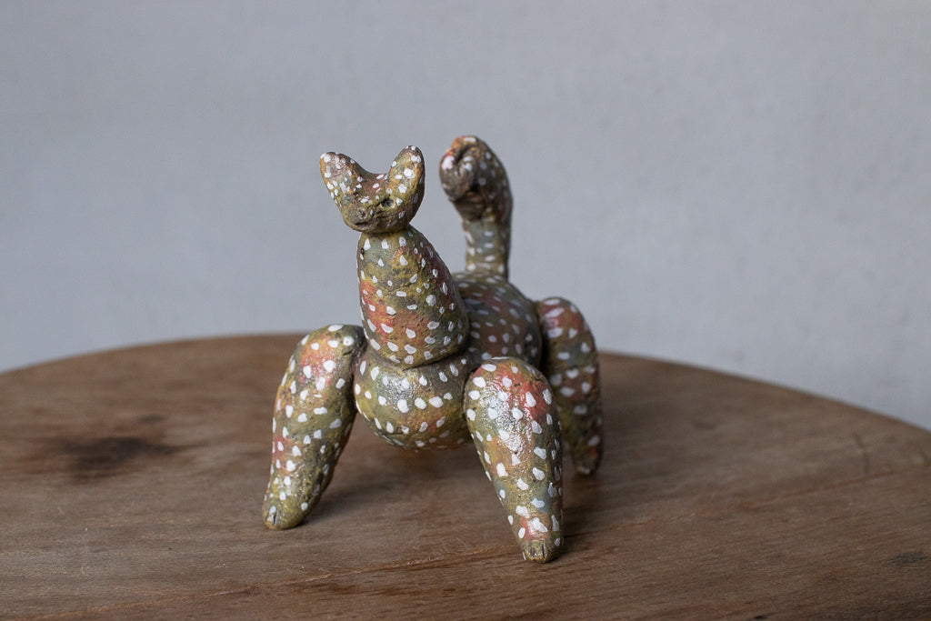 Ayaka Tabala / Cup ①