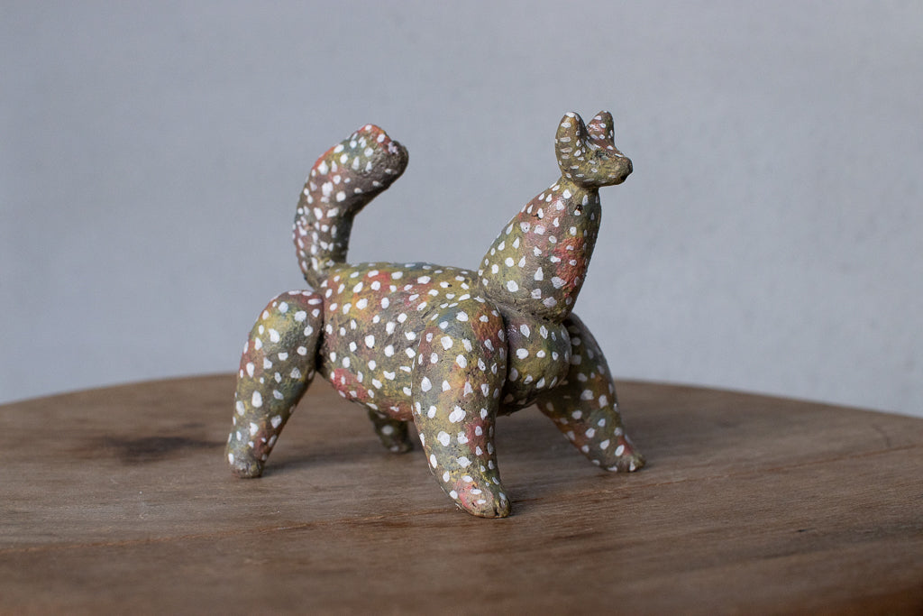 Ayaka Tabala / Cup ①