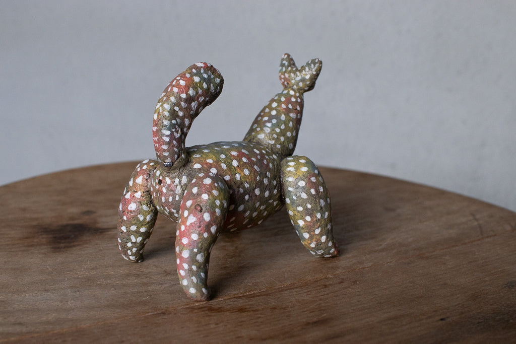 Ayaka Tabala / Cup ①