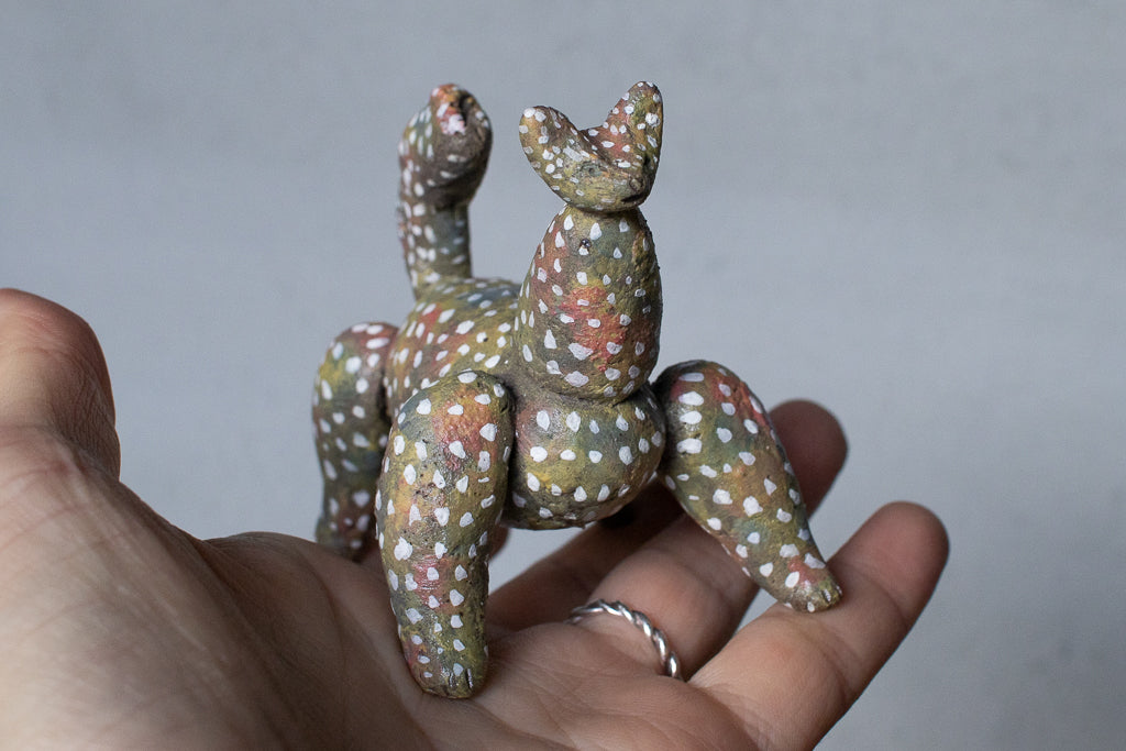 Ayaka Tabala / Cup ①