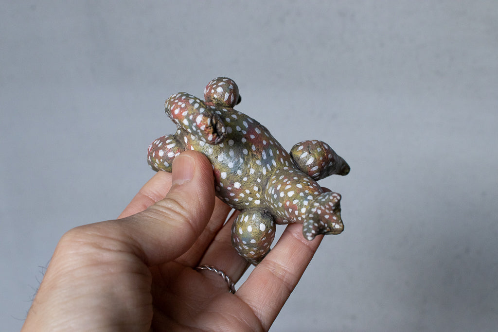 Ayaka Tabala / Cup ①