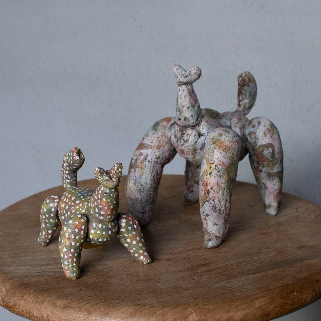 Ayaka Tabala / Cup ①