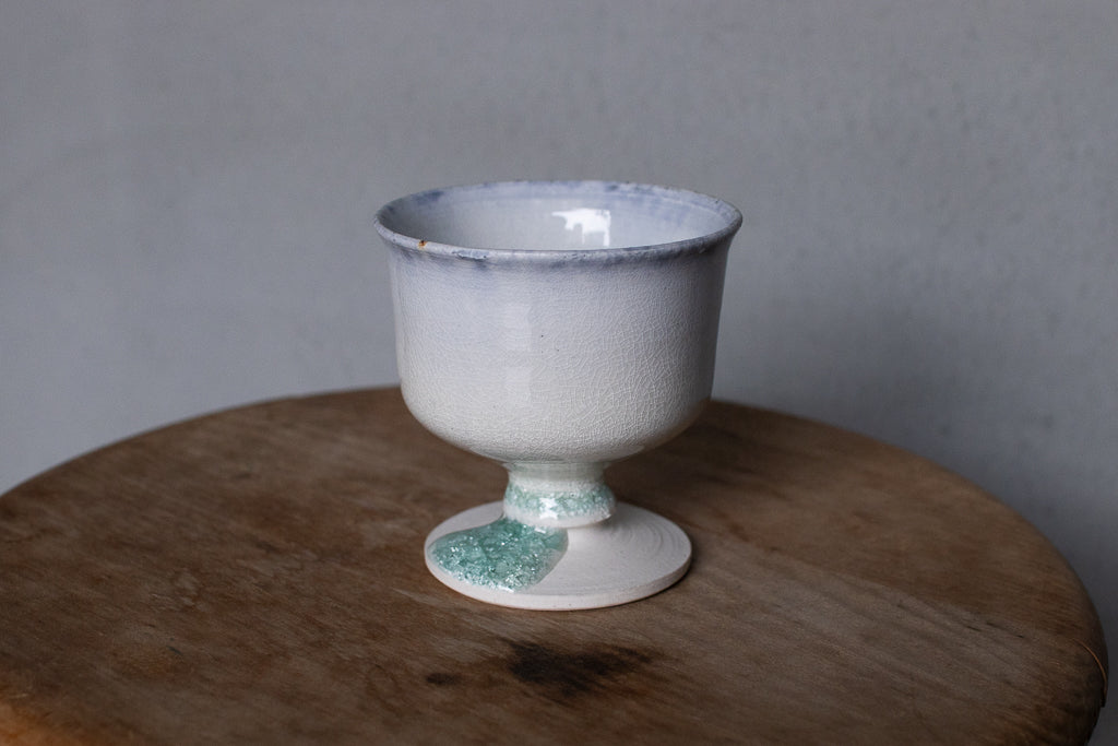 市川恵大 / 流彩ゴブレット