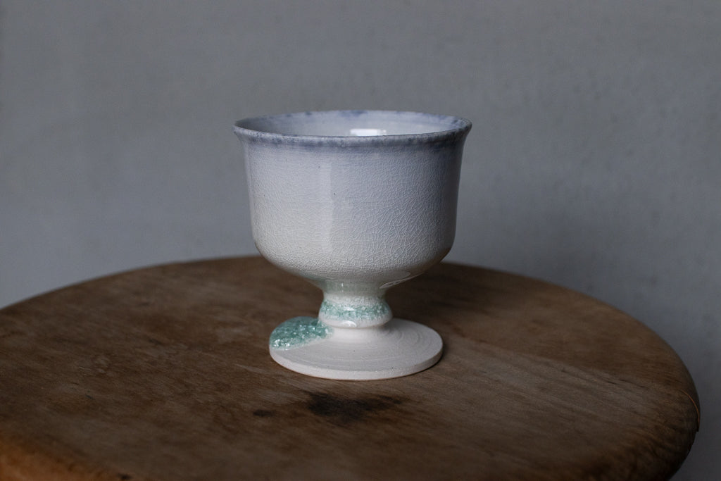 市川恵大 / 流彩ゴブレット