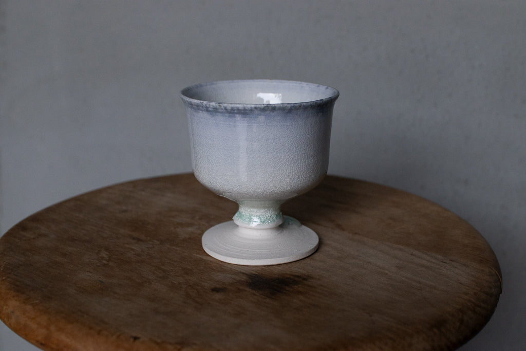 市川恵大 / 流彩ゴブレット