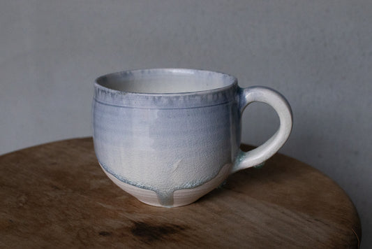 市川恵大 / 流彩マグカップ 丸型