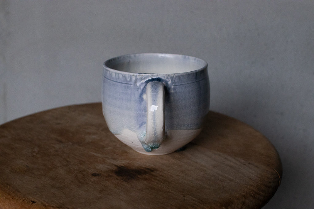 市川恵大 / 流彩マグカップ 丸型