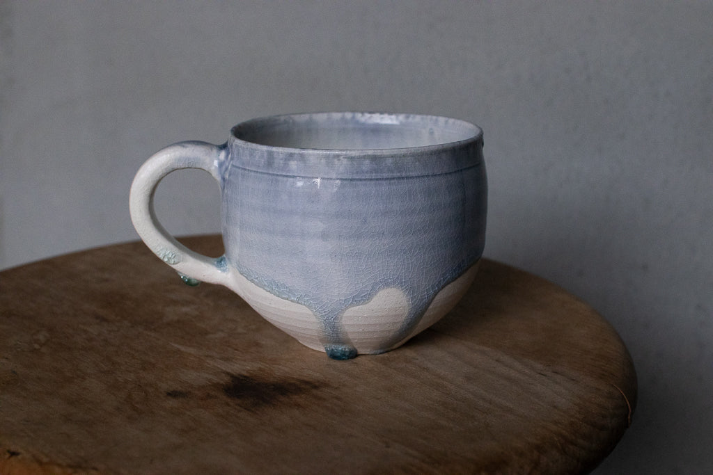 市川恵大 / 流彩マグカップ 丸型