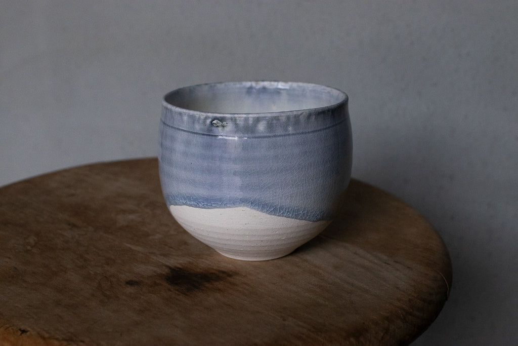 市川恵大 / 流彩マグカップ 丸型