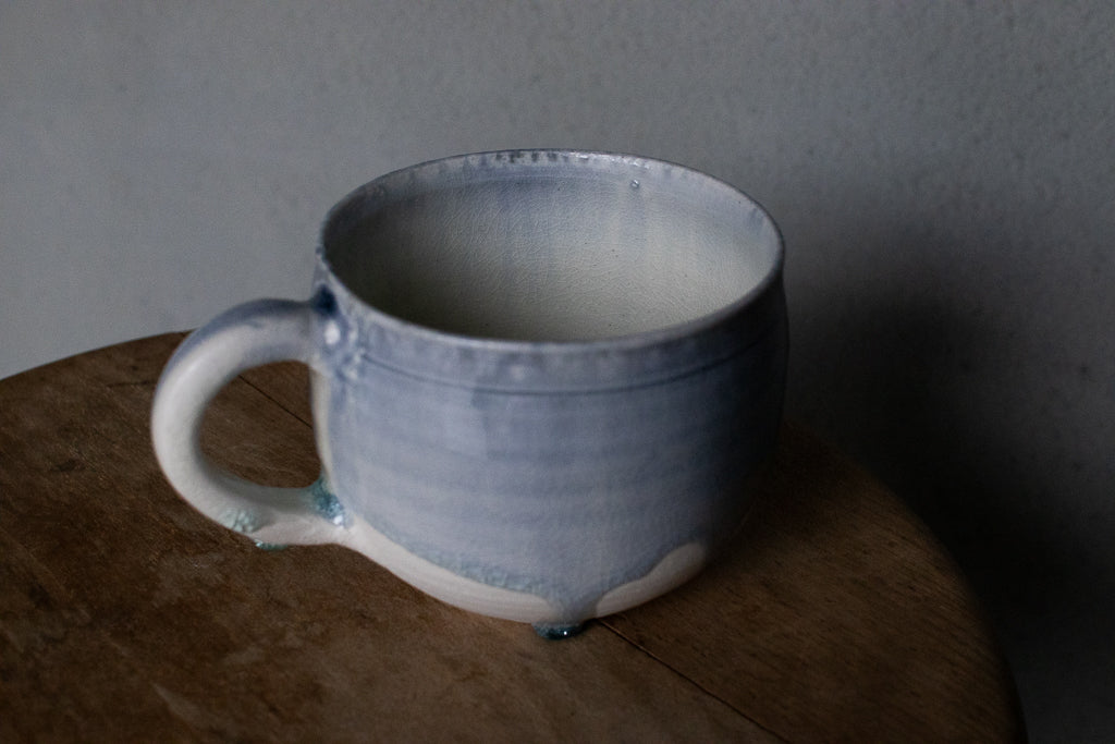 市川恵大 / 流彩マグカップ 丸型