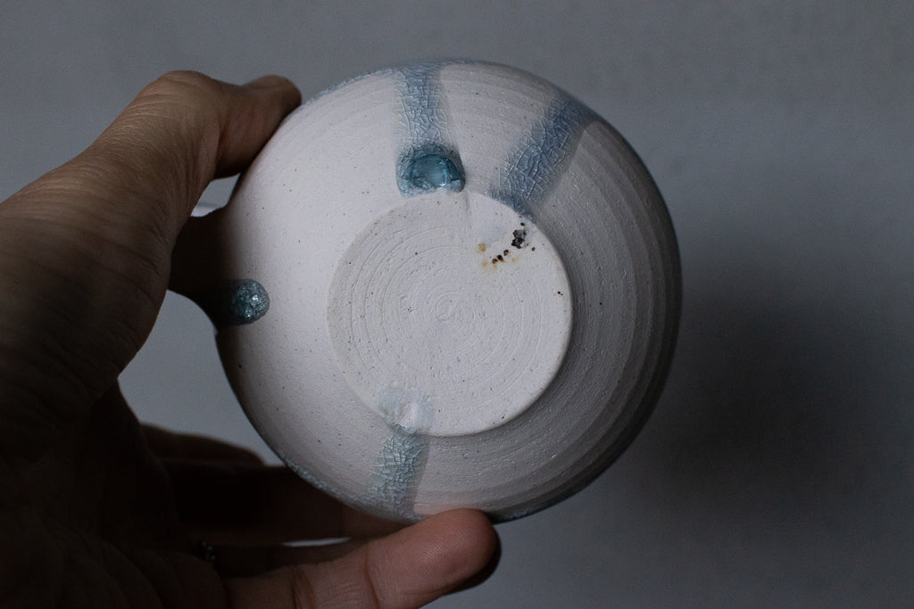 市川恵大 / 流彩マグカップ 丸型