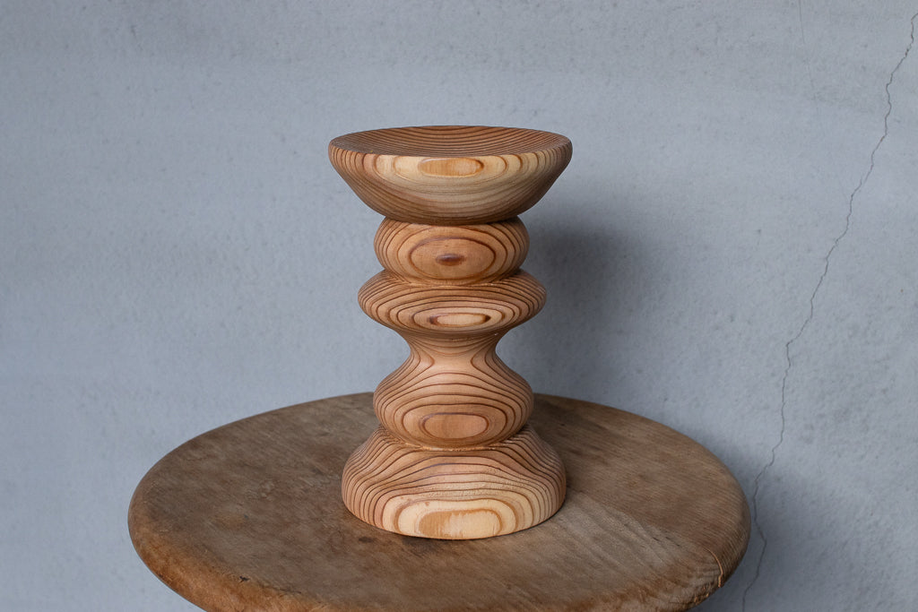 WAFT / INCENSE HOLDER TYPE-A① インセンスホルダー お香立て