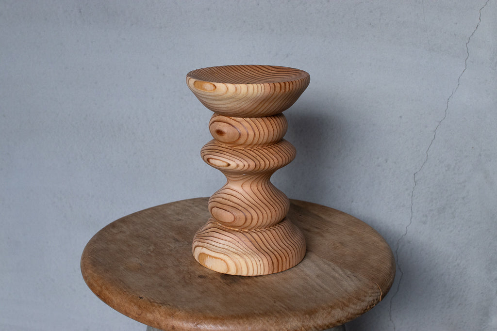 WAFT / INCENSE HOLDER TYPE-A① インセンスホルダー お香立て