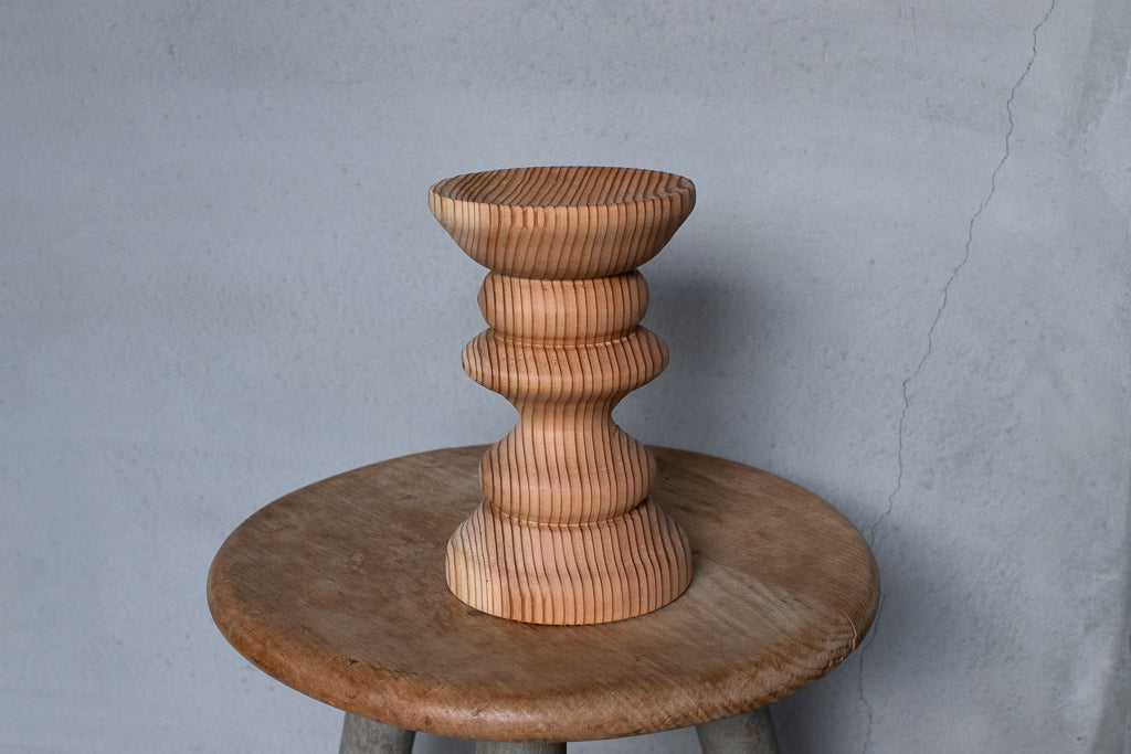 WAFT / INCENSE HOLDER TYPE-A① インセンスホルダー お香立て