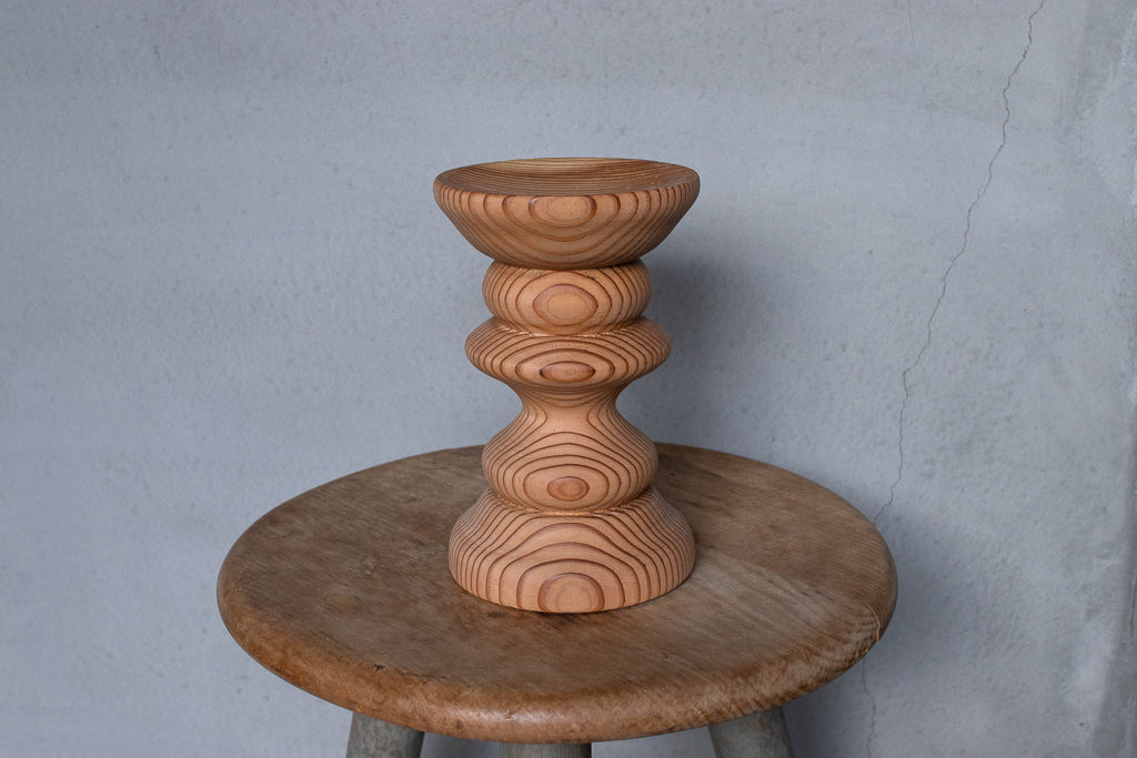 WAFT / INCENSE HOLDER TYPE-A① インセンスホルダー お香立て