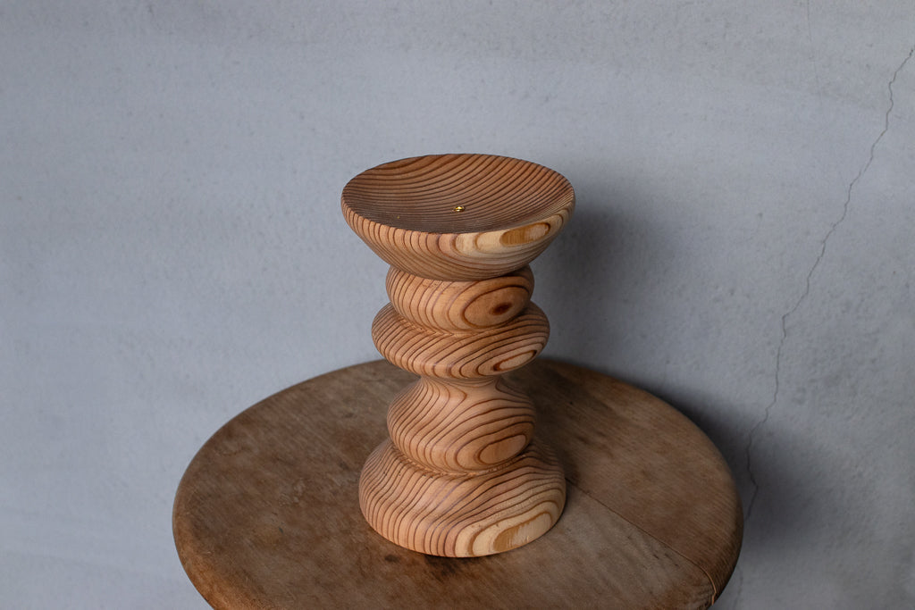 WAFT / INCENSE HOLDER TYPE-A① インセンスホルダー お香立て