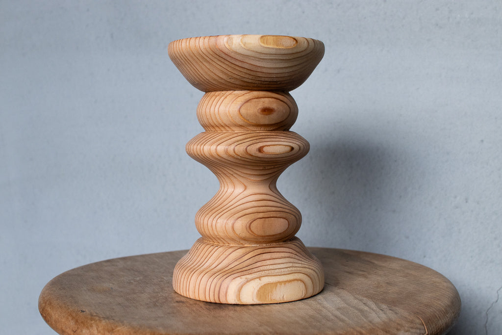 WAFT / INCENSE HOLDER TYPE-A① インセンスホルダー お香立て