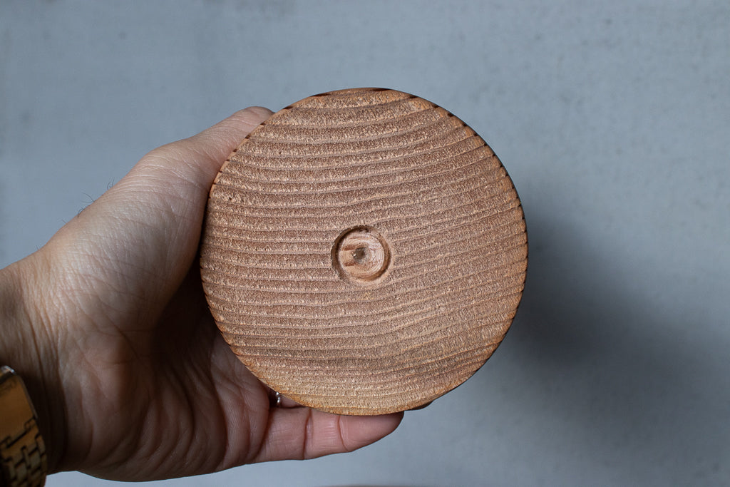 WAFT / INCENSE HOLDER TYPE-A① インセンスホルダー お香立て