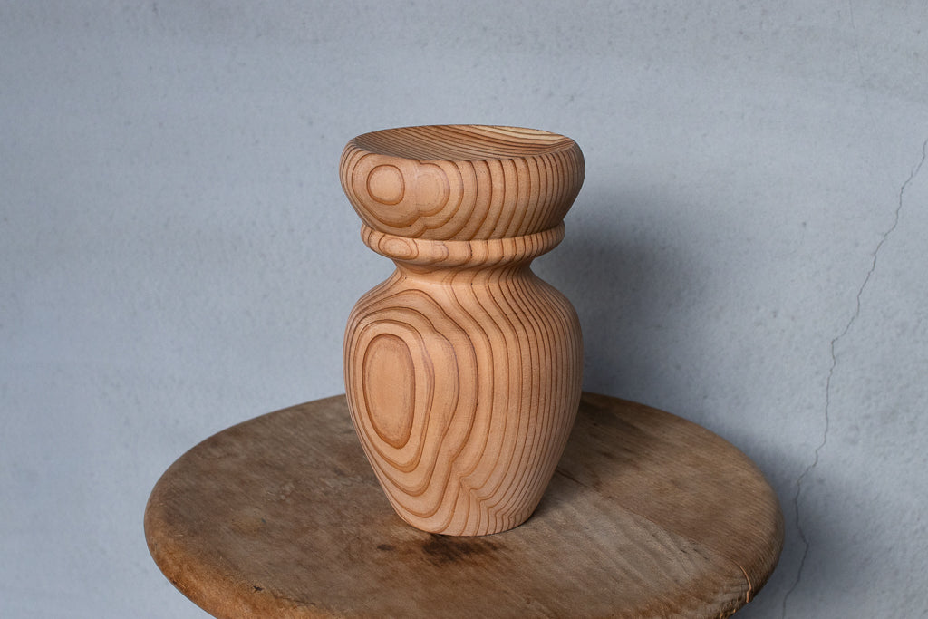 WAFT / INCENSE HOLDER Type-B ① インセンスホルダー お香立て