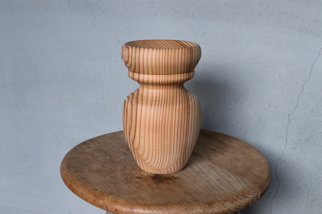 WAFT / INCENSE HOLDER Type-B ① インセンスホルダー お香立て