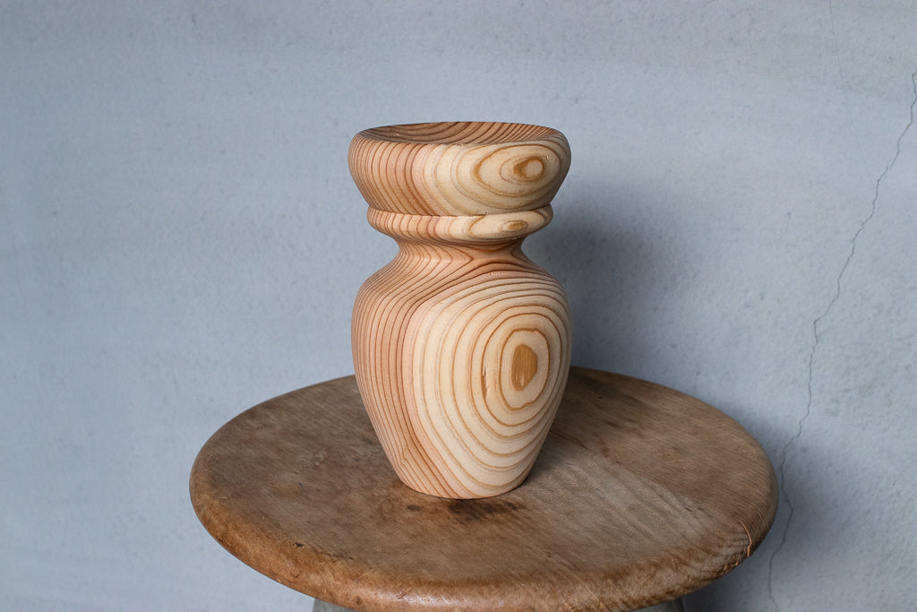 WAFT / INCENSE HOLDER Type-B ① インセンスホルダー お香立て