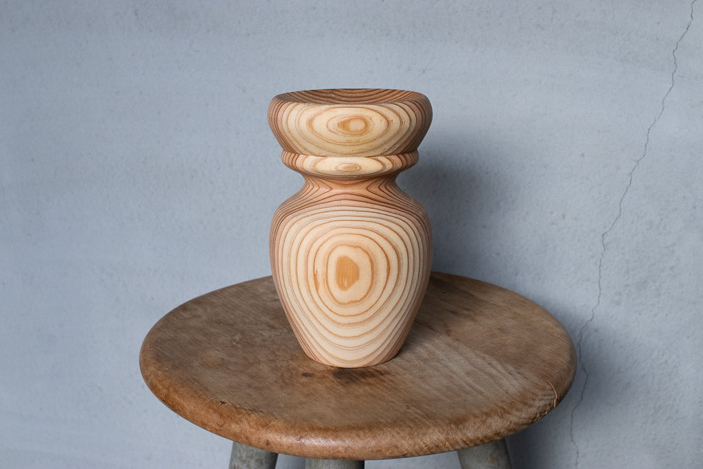 WAFT / INCENSE HOLDER Type-B ① インセンスホルダー お香立て