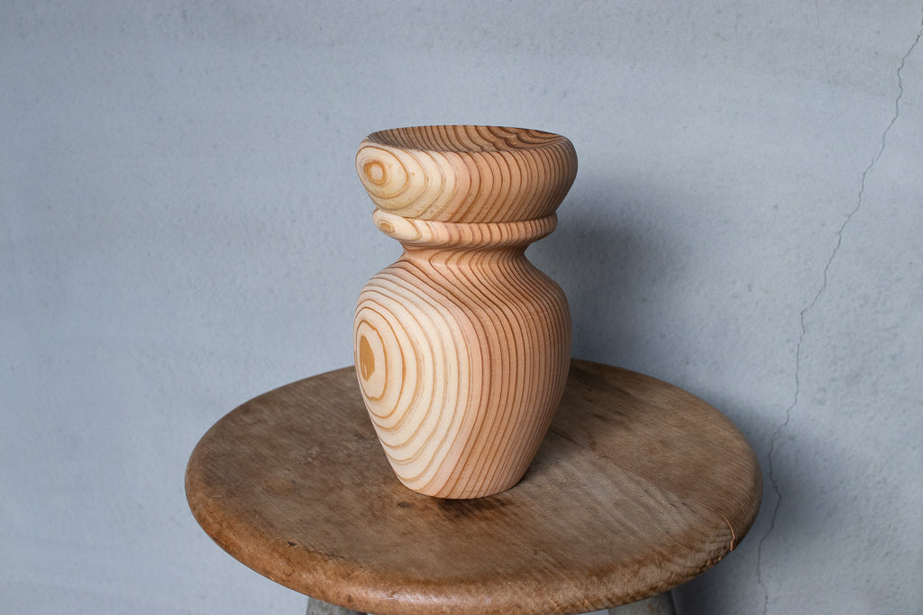 WAFT / INCENSE HOLDER Type-B ① インセンスホルダー お香立て