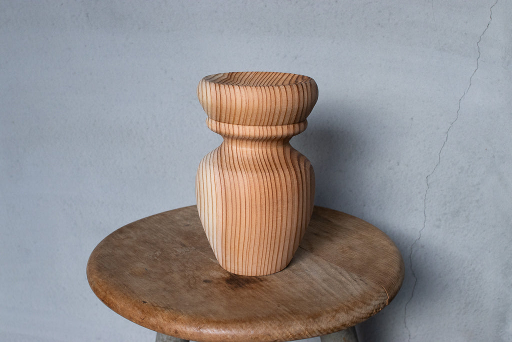 WAFT / INCENSE HOLDER Type-B ① インセンスホルダー お香立て