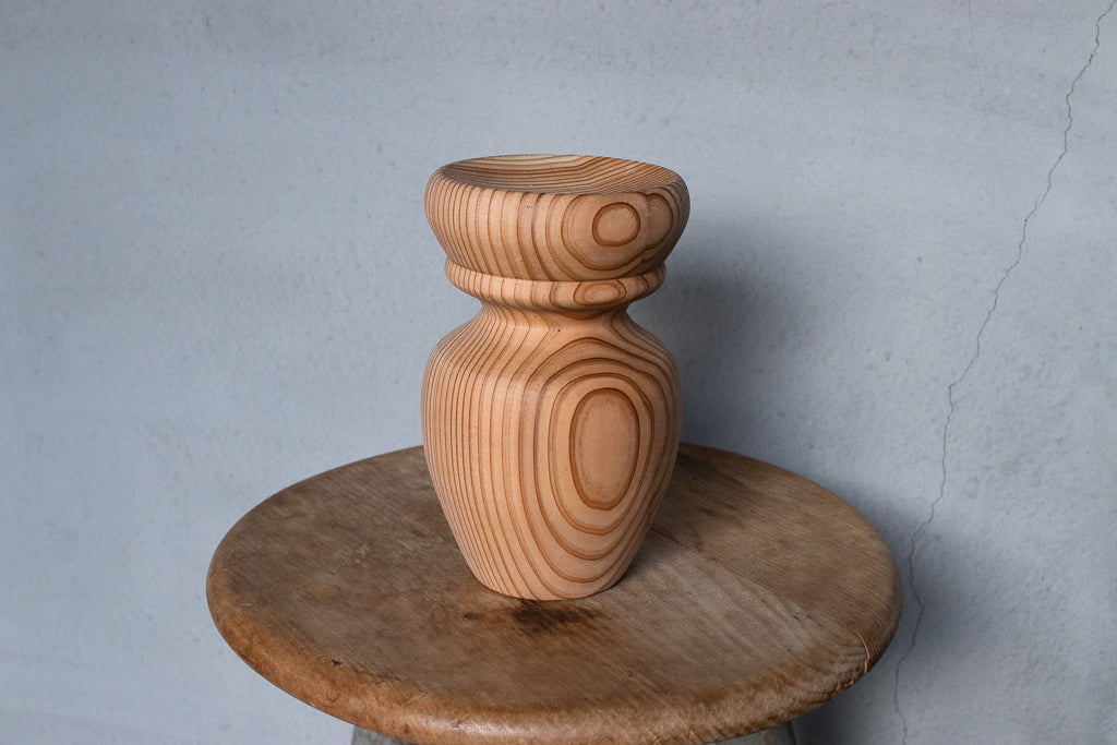 WAFT / INCENSE HOLDER Type-B ① インセンスホルダー お香立て