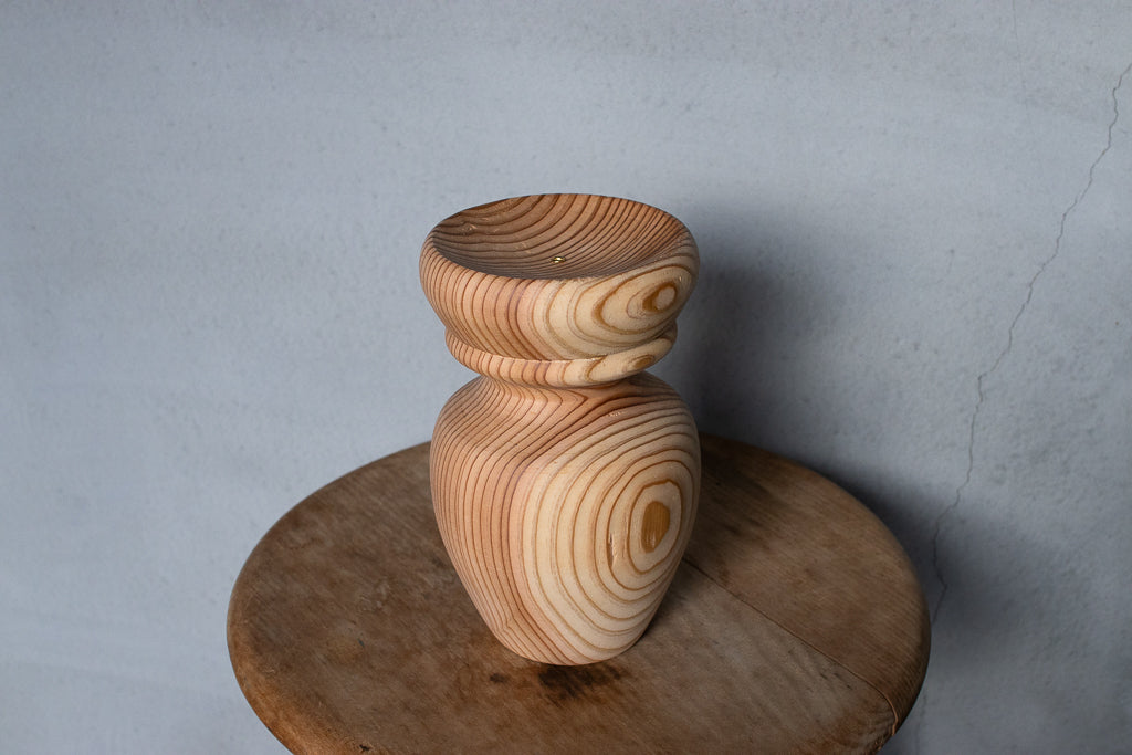 WAFT / INCENSE HOLDER Type-B ① インセンスホルダー お香立て